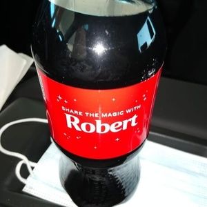 Meet your Posher, Robert